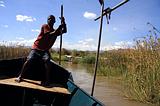 Ethiopia - Lago Chamo - 04